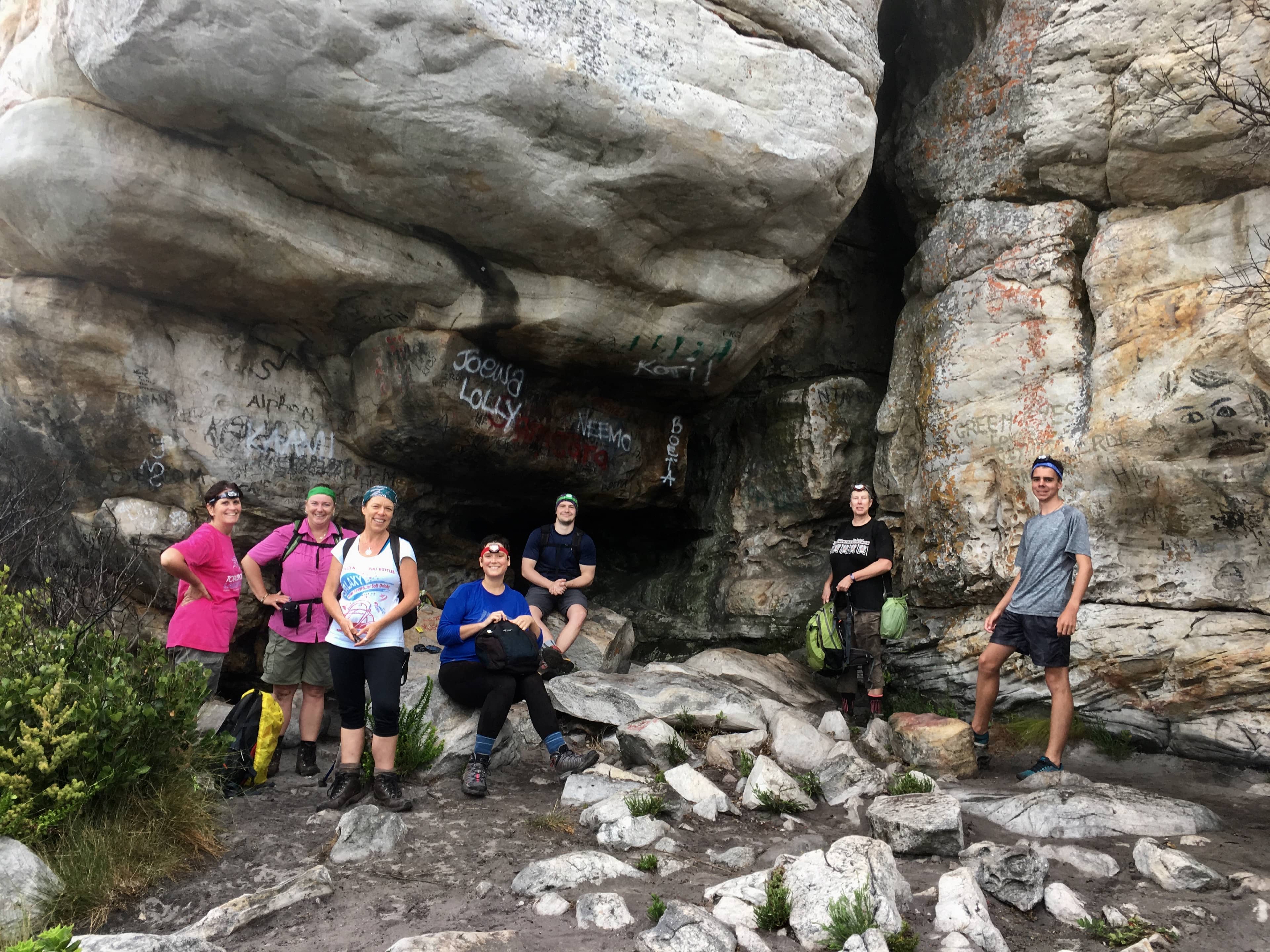 Boomslang Cave Adventure