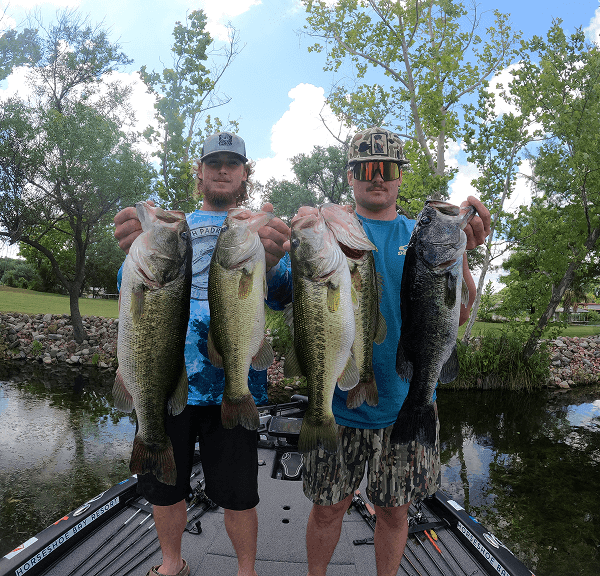 Fishing Opportunities