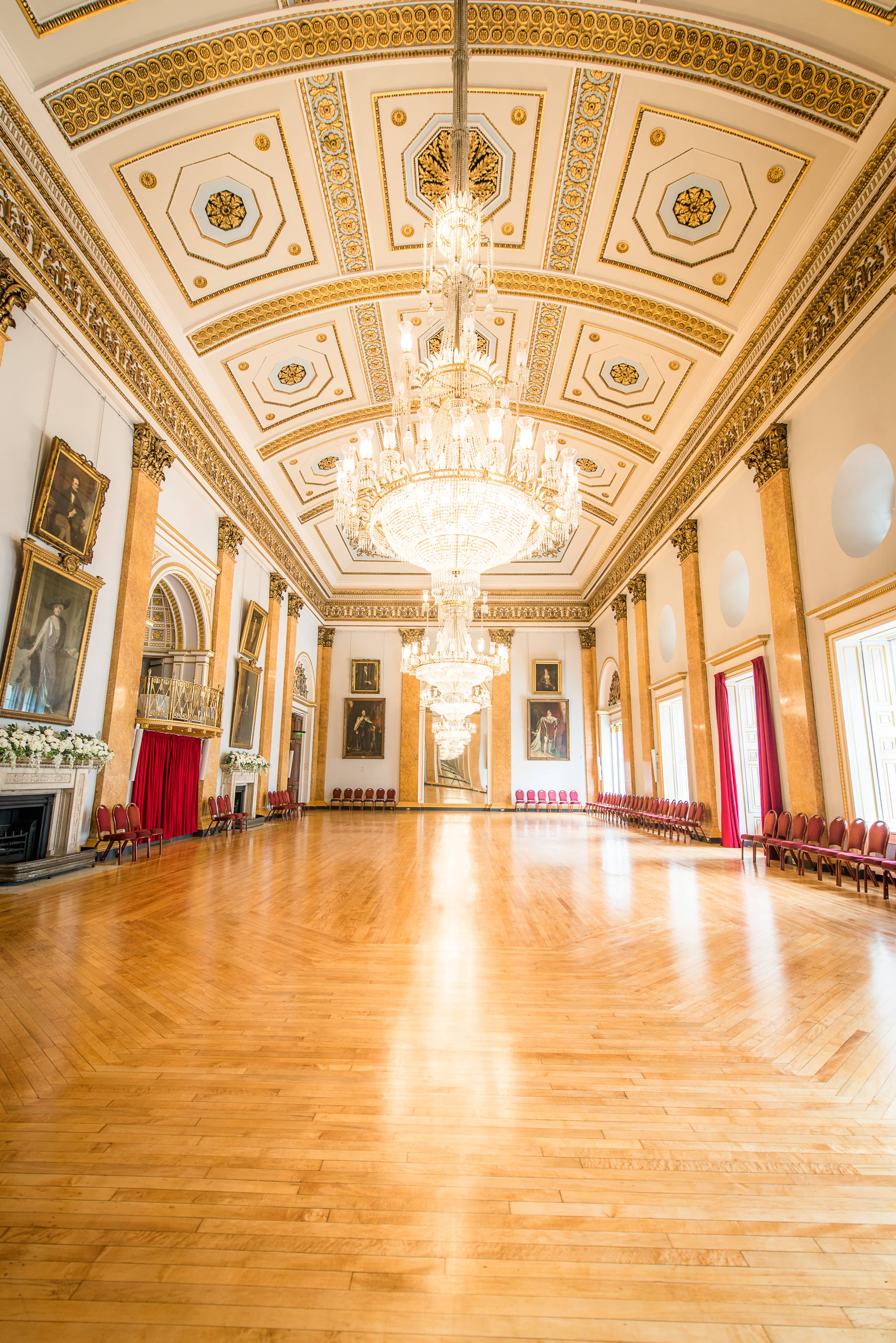 Large Ballroom