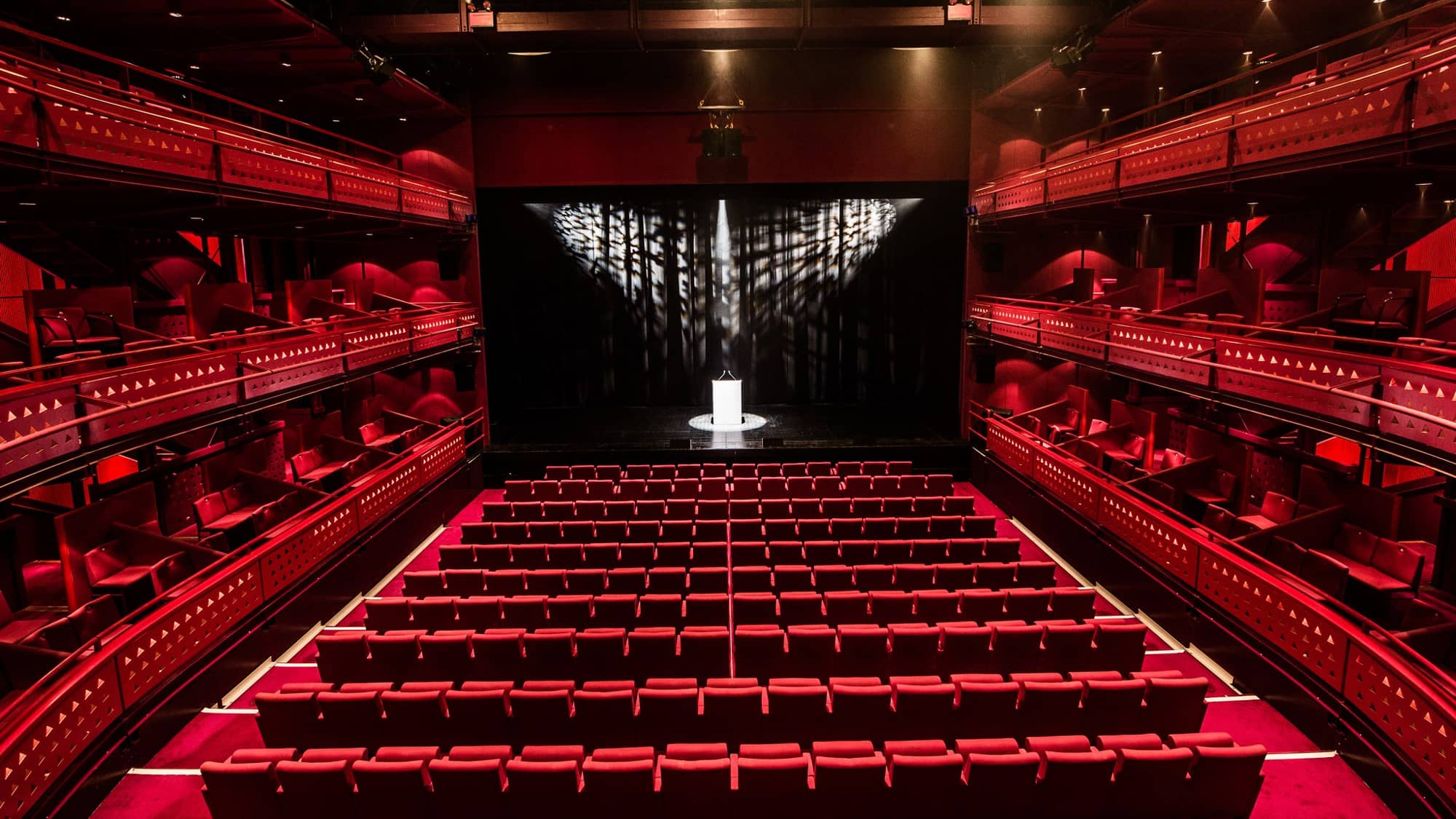 Quayside Theatre