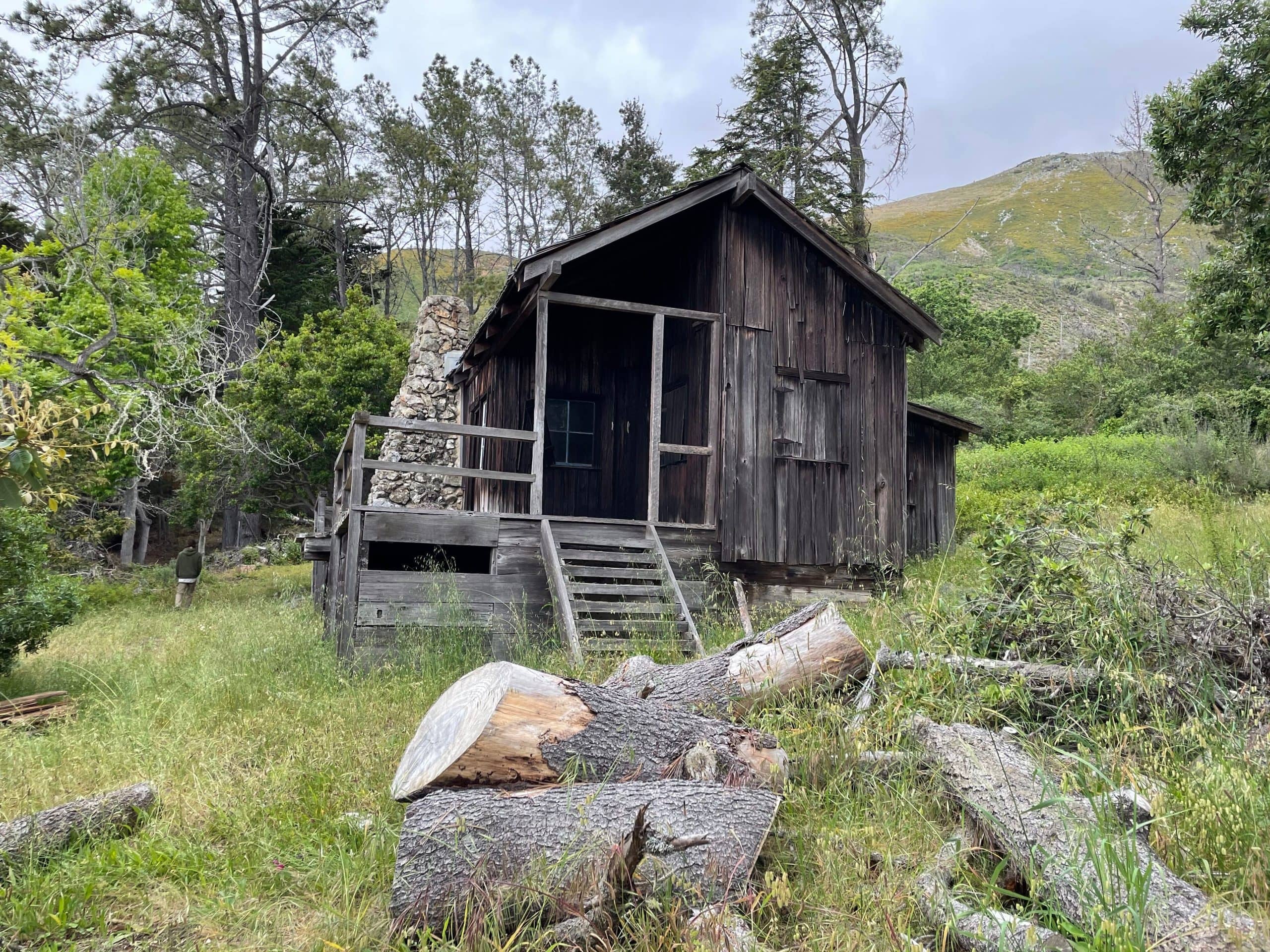Livermore Cabin