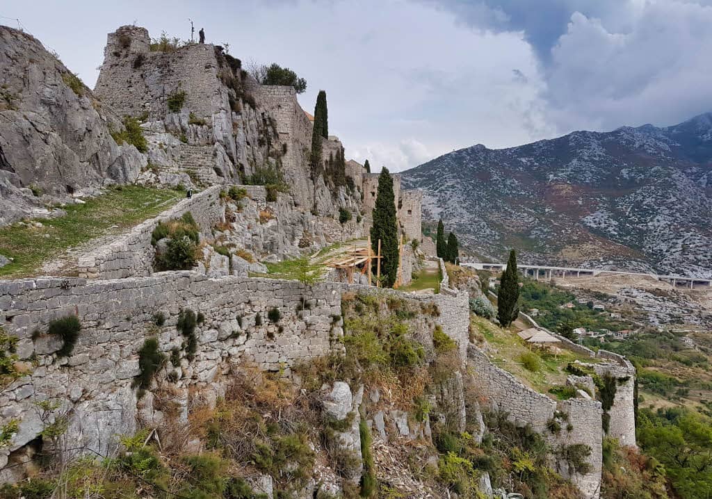 Game of Thrones Filming Location