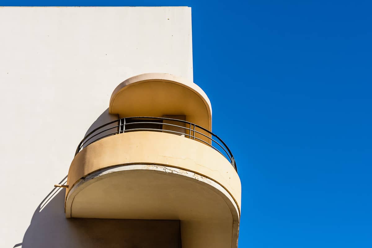 Bauhaus Architecture
