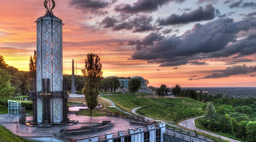 Museum of the Holodomor