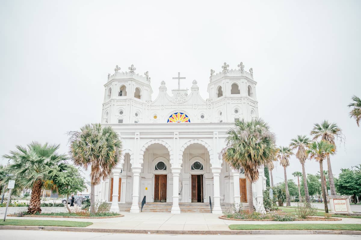 Rosary Park