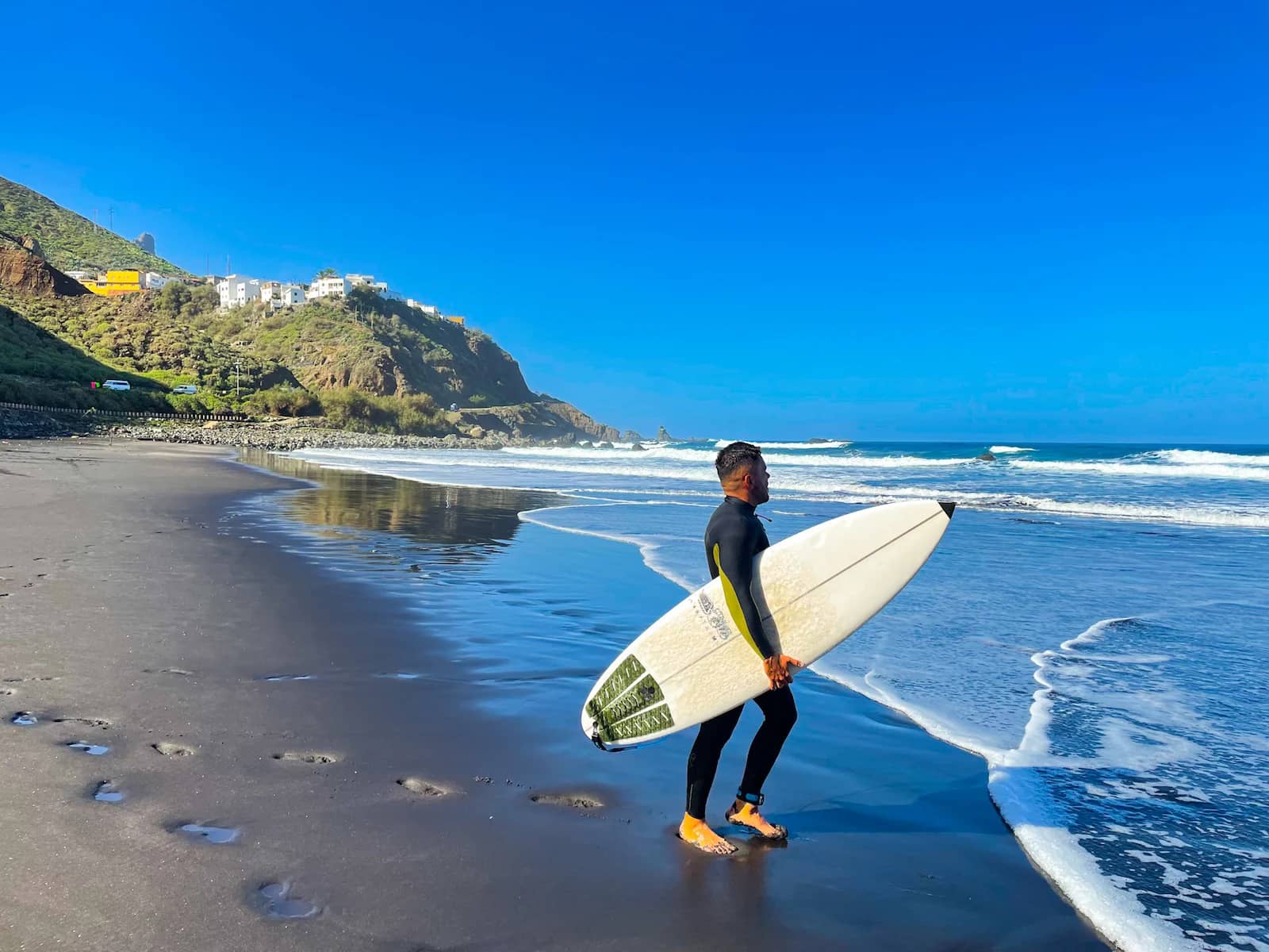 Surfer's Paradise