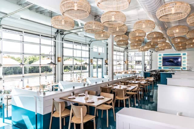 Island Shrimp Co.