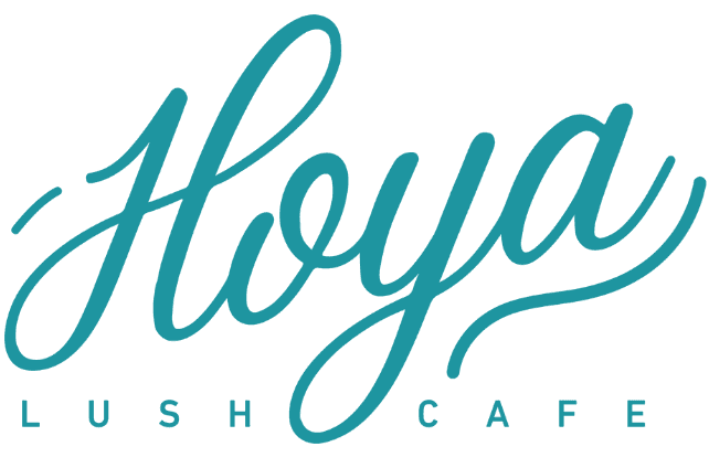 Hoya Lush Cafe