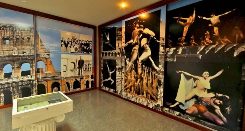 Interactive Musical Experiences