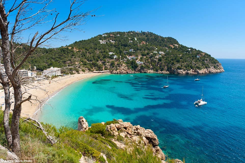 Punta d'en Ribes