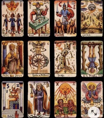 Astrology and Tarot Insights