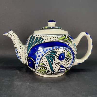 Artisan Ceramics