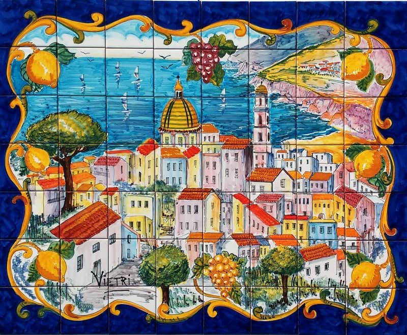 Artistic Tiles & Decor