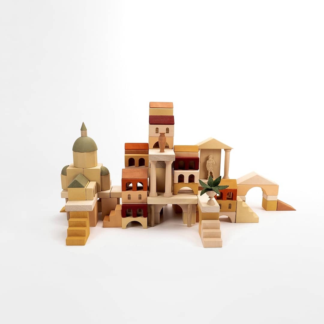 Interactive Building & Construction