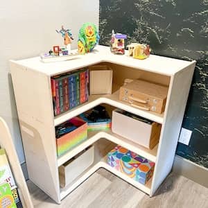 Toddler's Corner