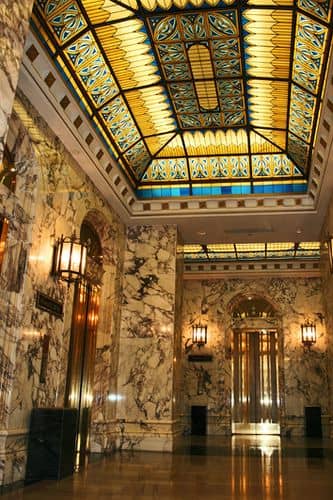 Elegant Interior Aesthetics