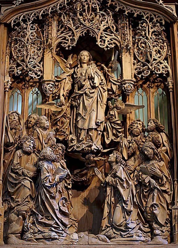 The 'Memento Mori' Angels