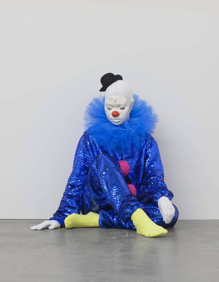 Vocabulary of Solitude Exhibition