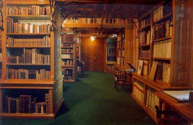 Aesthetic Study Spaces