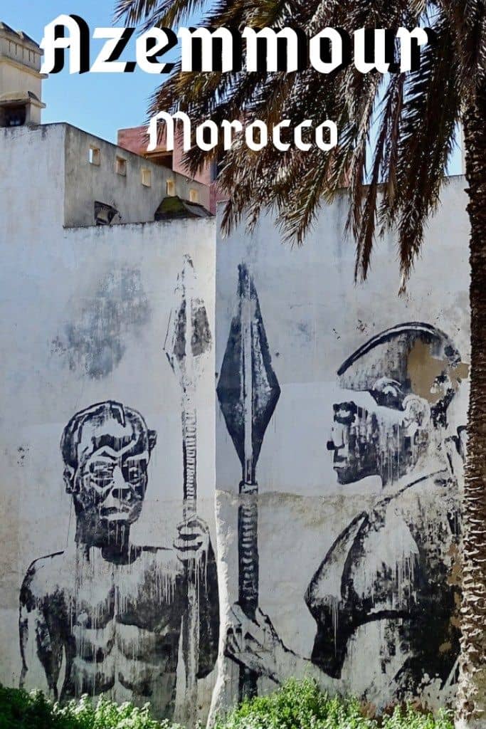 Artistic Murals
