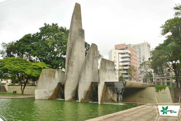 Water Feature