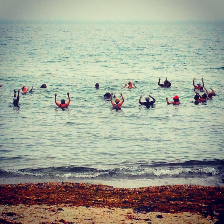 Sunrise Yoga Sessions