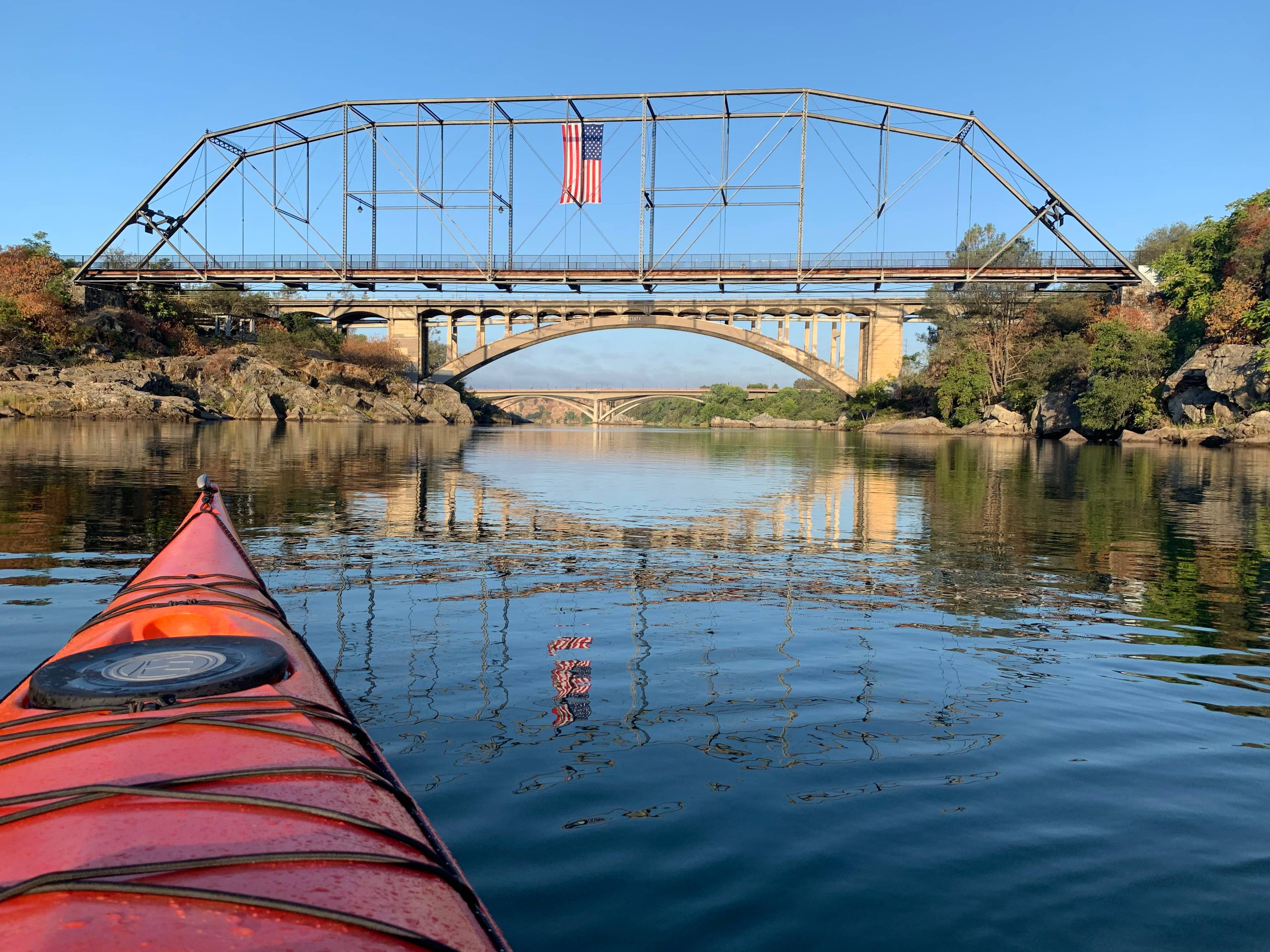 Kayaking & Paddleboarding Hub