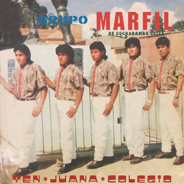 Grupo Marfil (Bolivia)