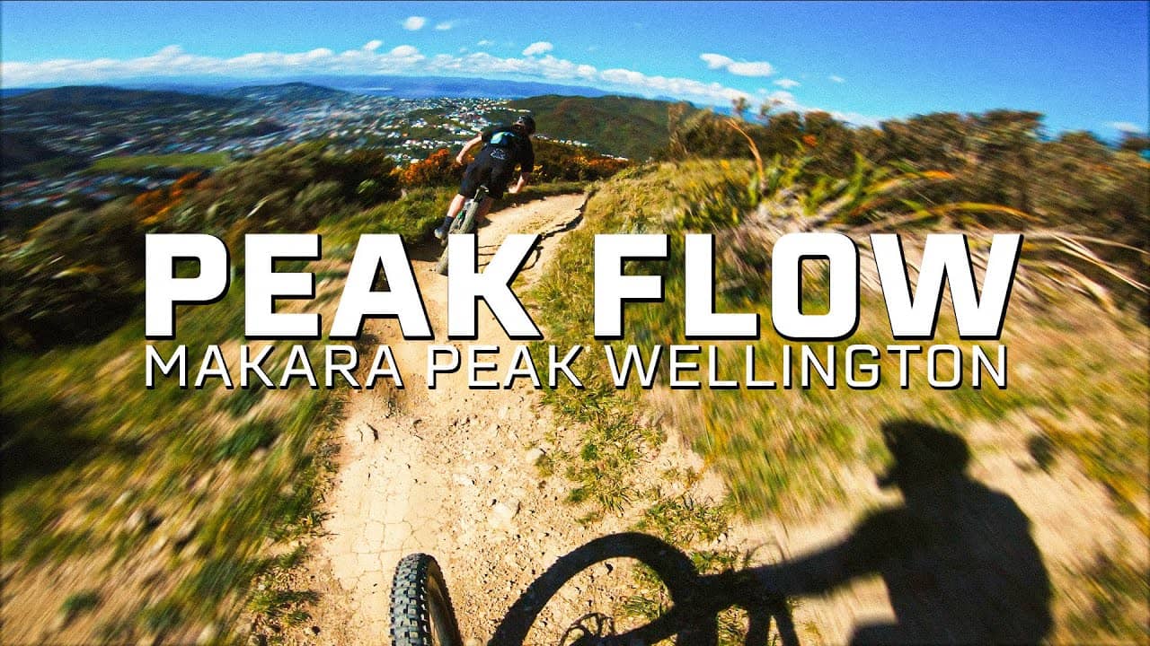 Peak Flow Trail