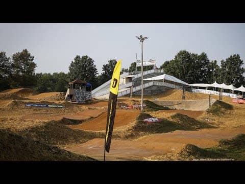 BMX Track