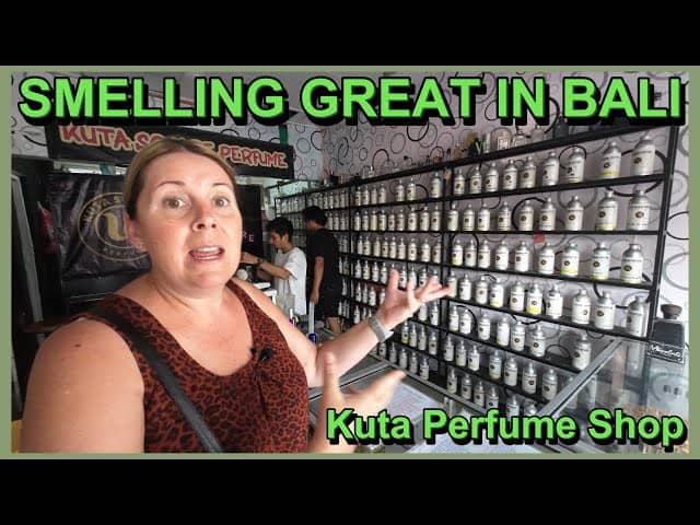Local Perfume Boutiques