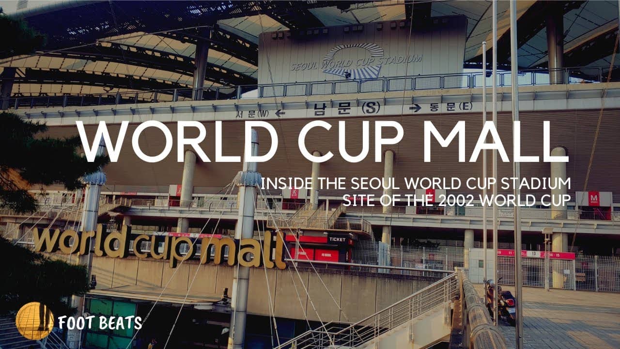 Shopping Mall & Cinema
