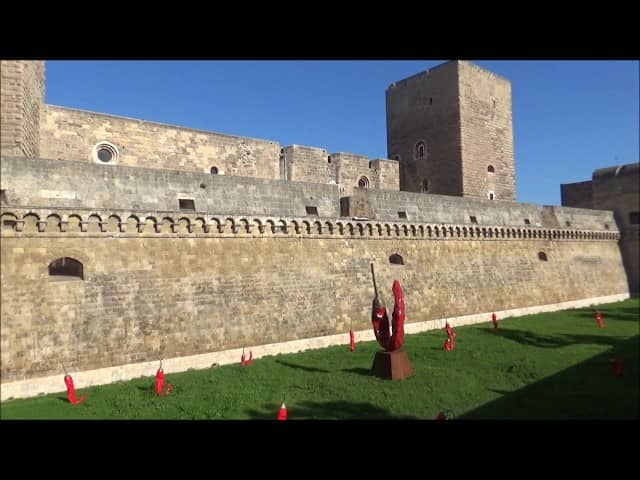 Historical Presentations