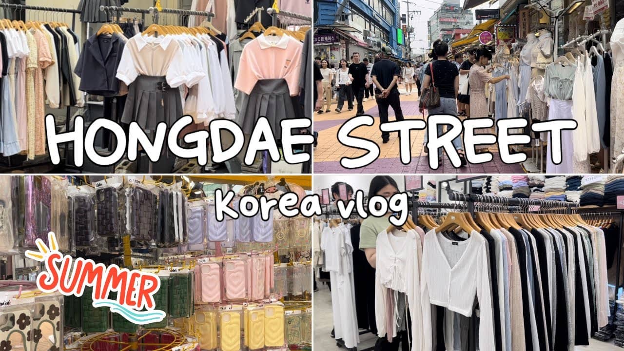 Trendy Fashion Boutiques