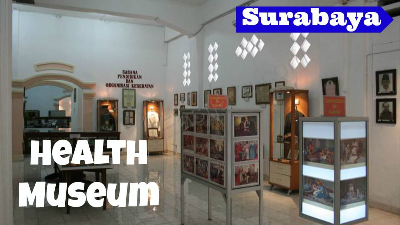 Historical Medical Equipment