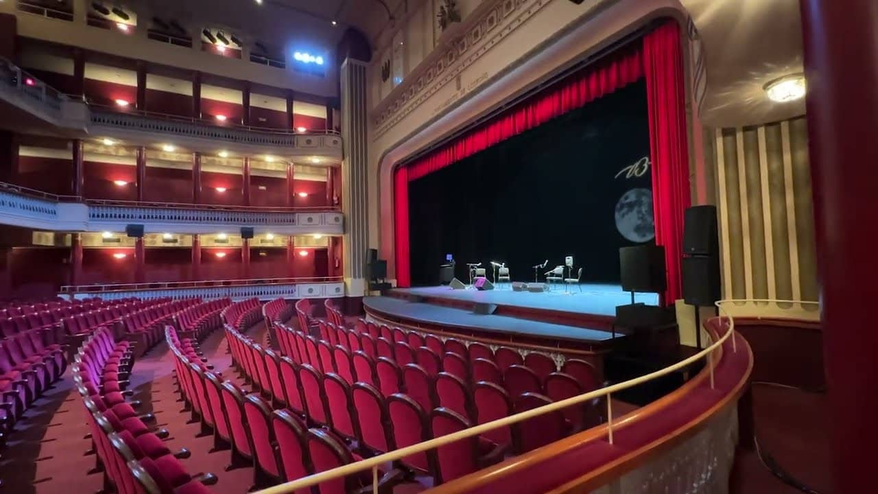 Concerts and Musical Events