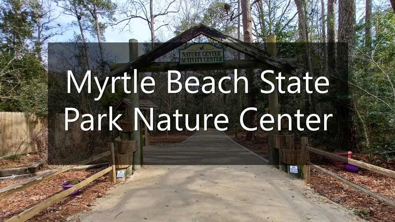 Nature Center