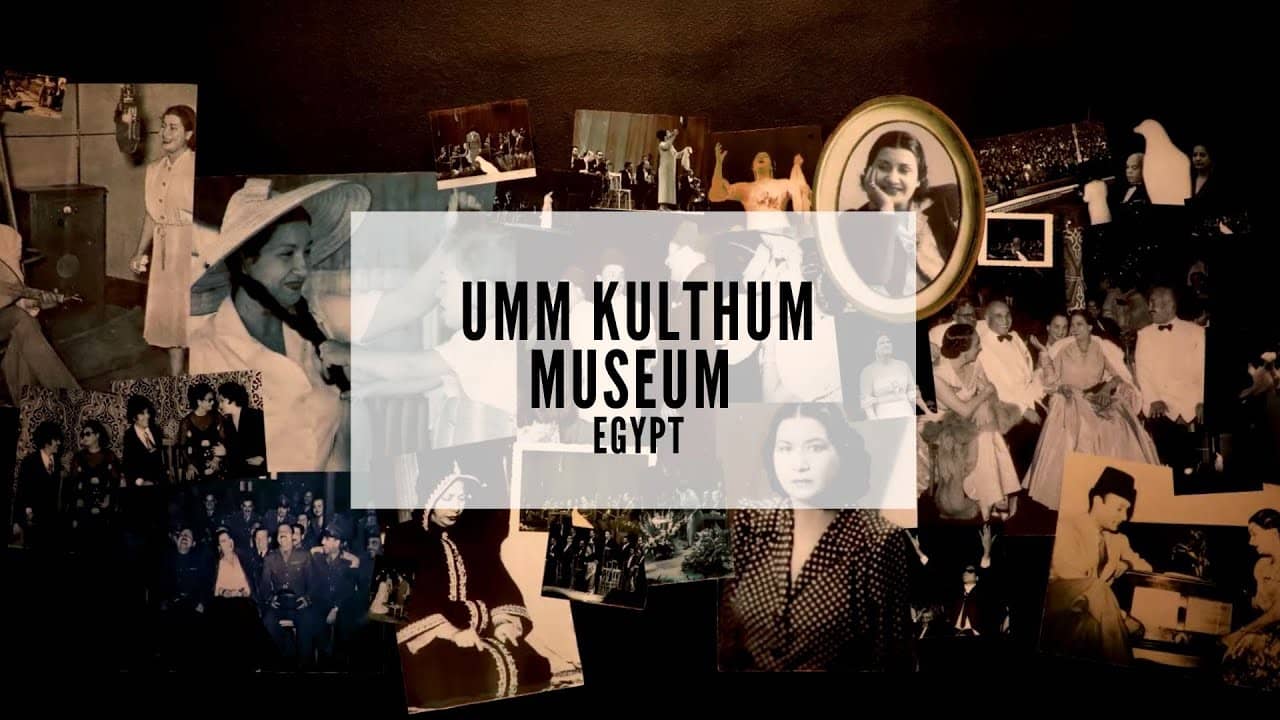 Documentary Screening Room