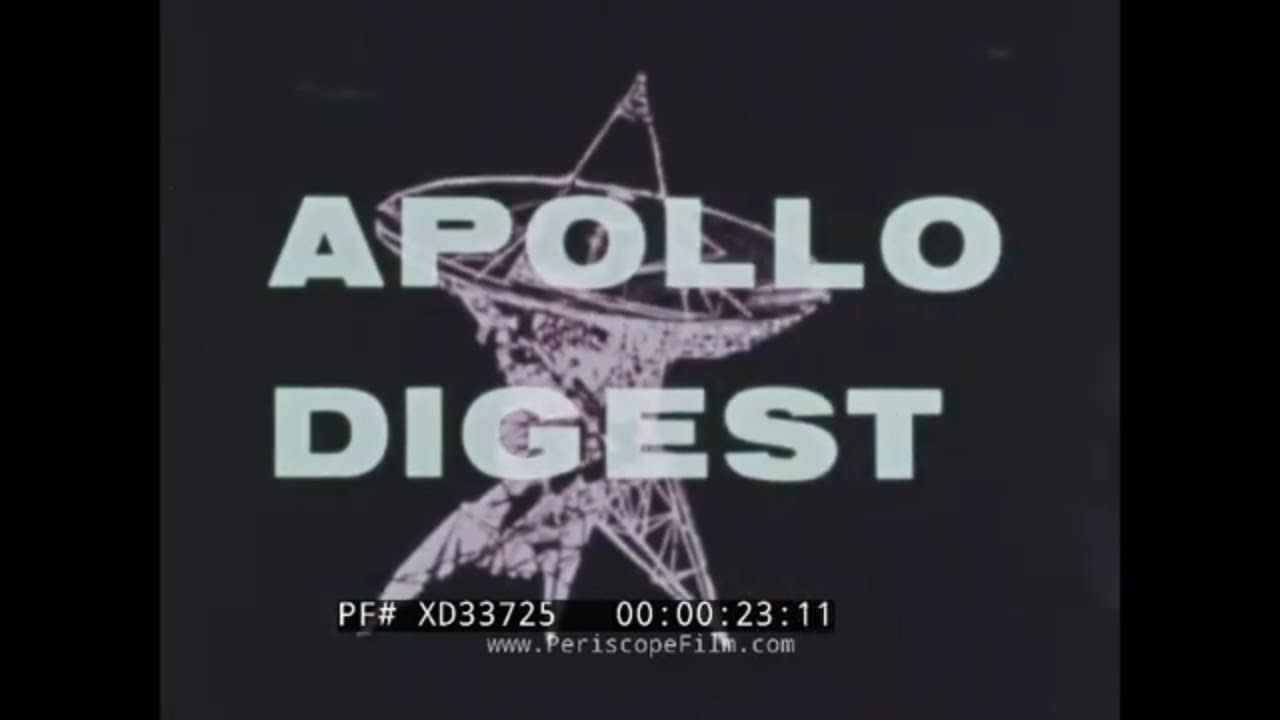 Apollo Program Connection