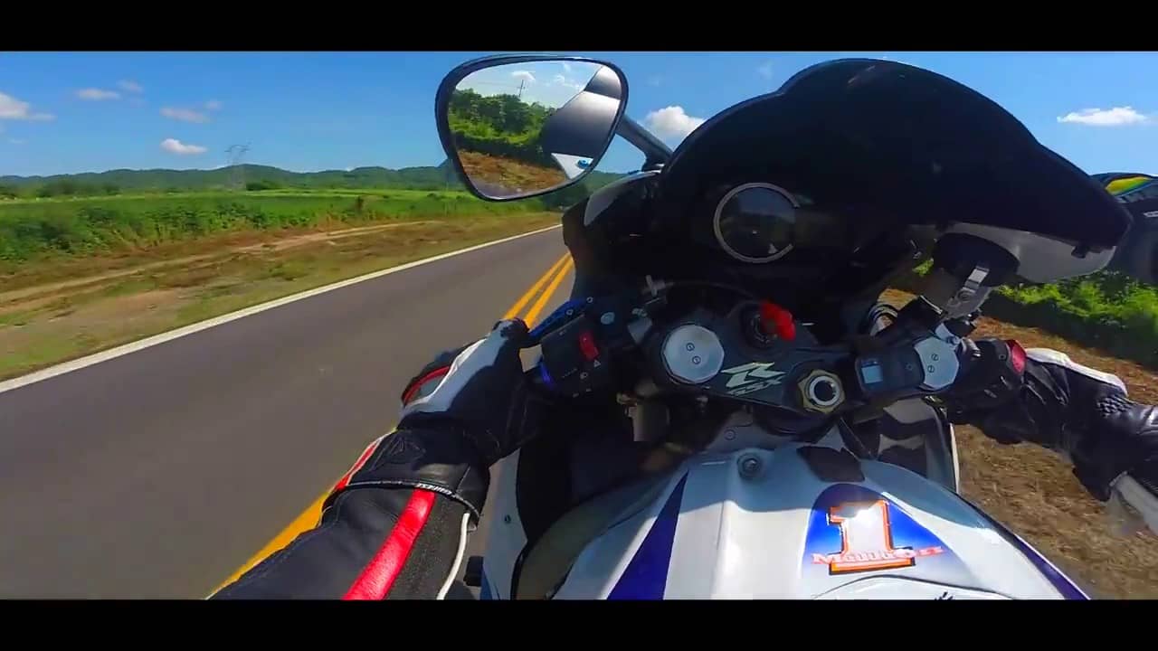 Moto Adventures