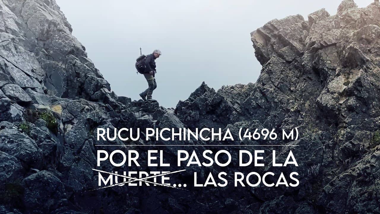 Paso de la Muerte
