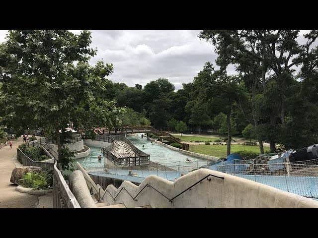 Tubenbach Oasis