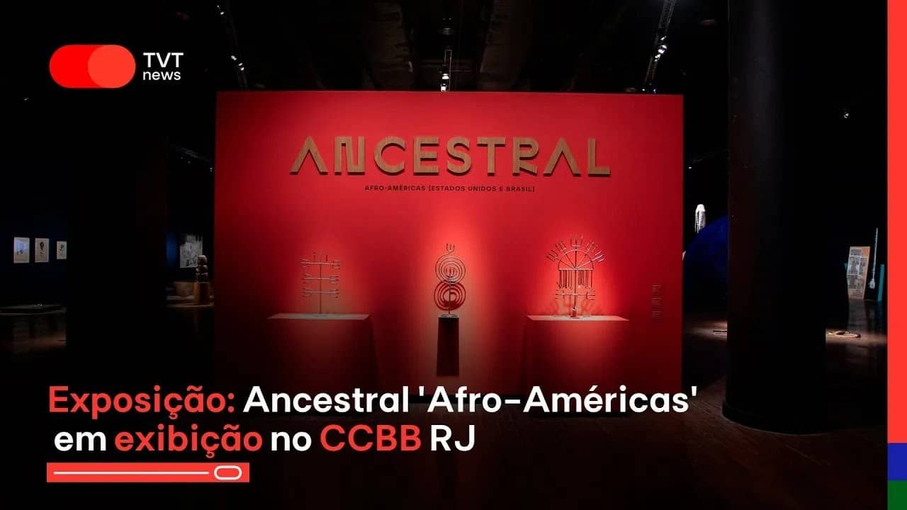 Ancestral: Afro-Américas Exhibition