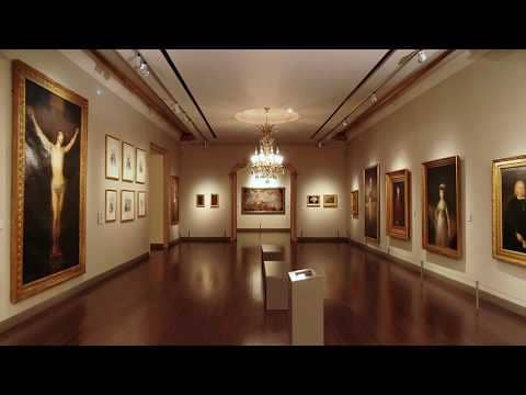 Biographical Video