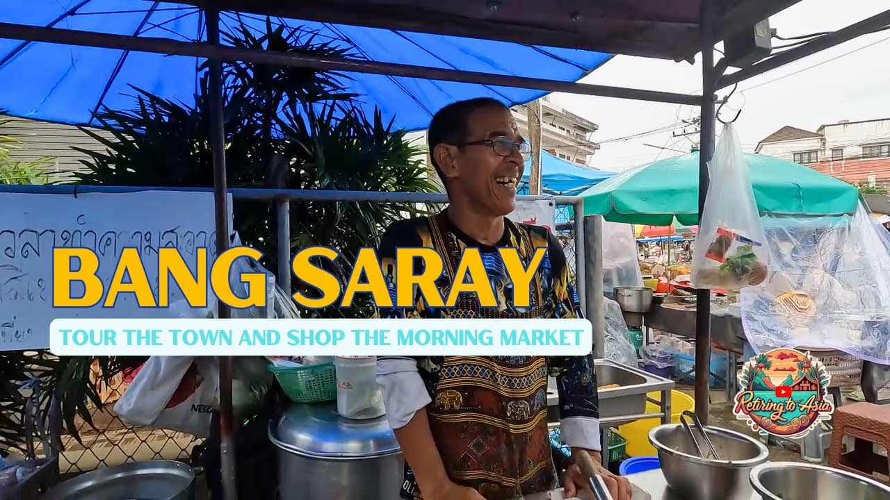 Local Flavors