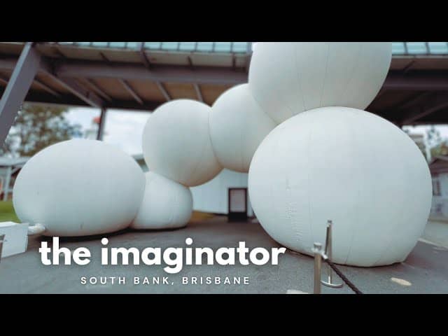 Imaginator - Immersive Play