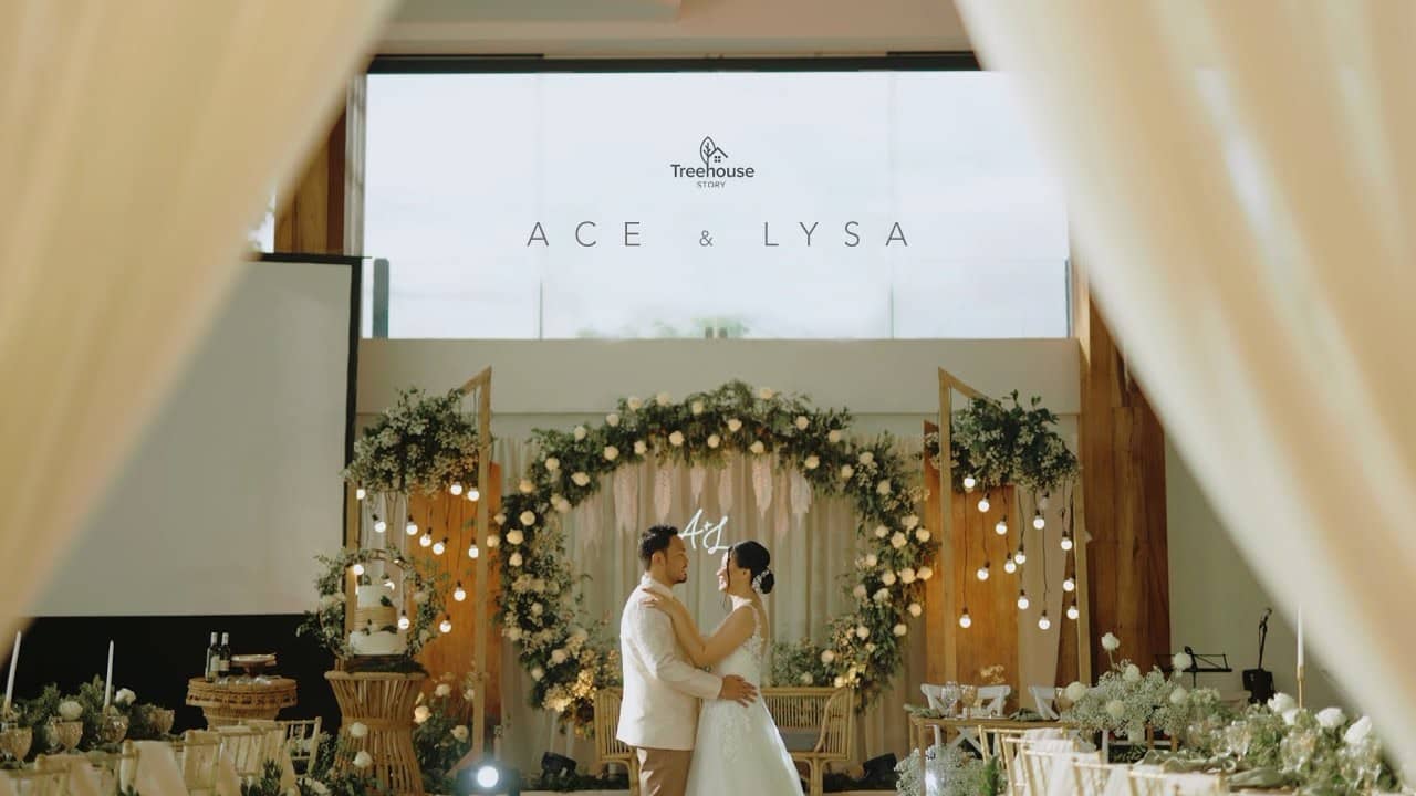 Intimate Wedding Ceremonies