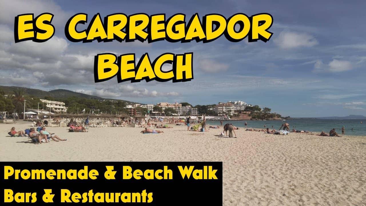 Beachfront Dining & Bars