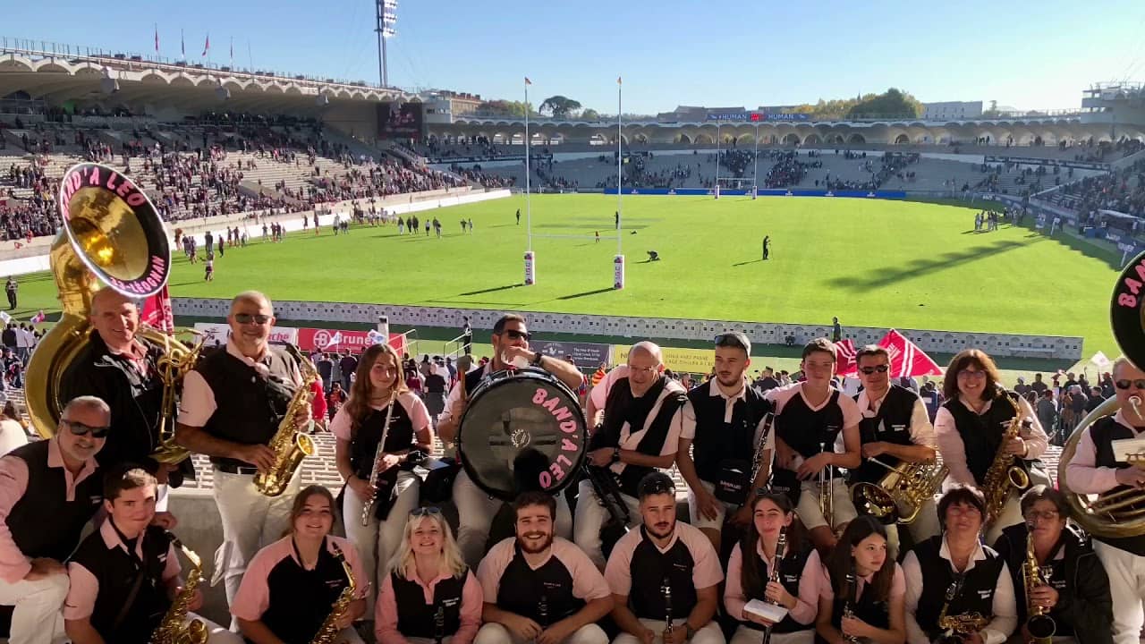 Fan-Organized Entertainment