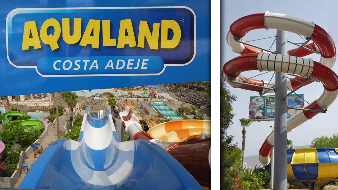 Thrilling Slides